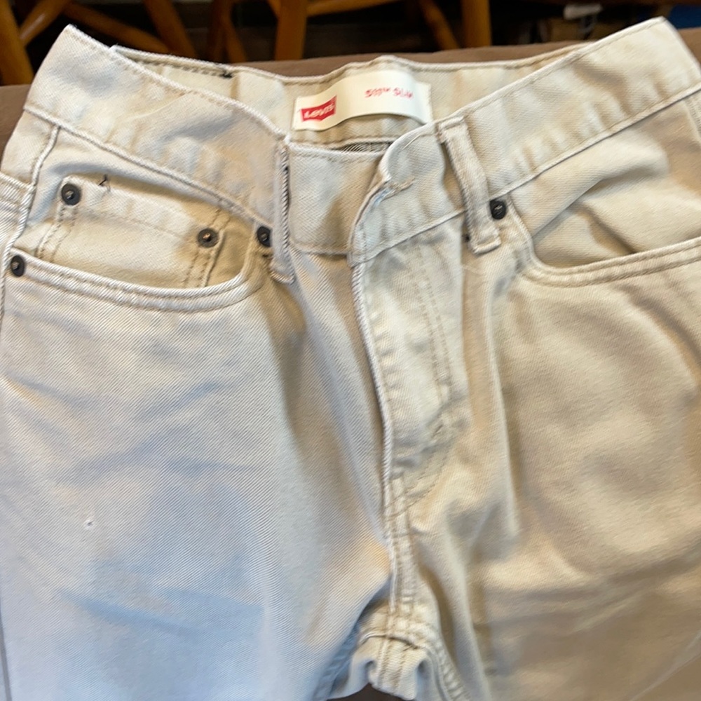 Levi’s